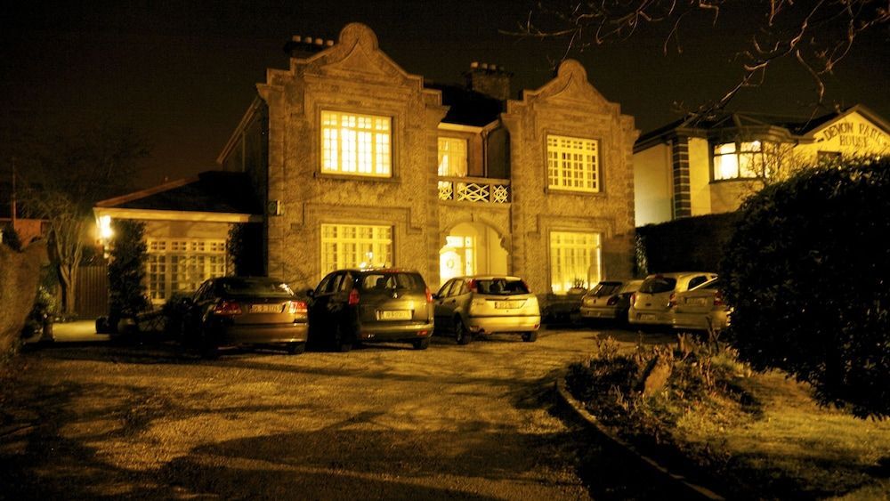 St Judes B&B 1