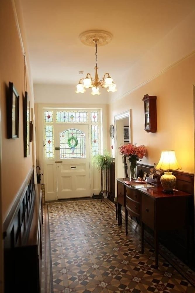 St Judes B&B 2