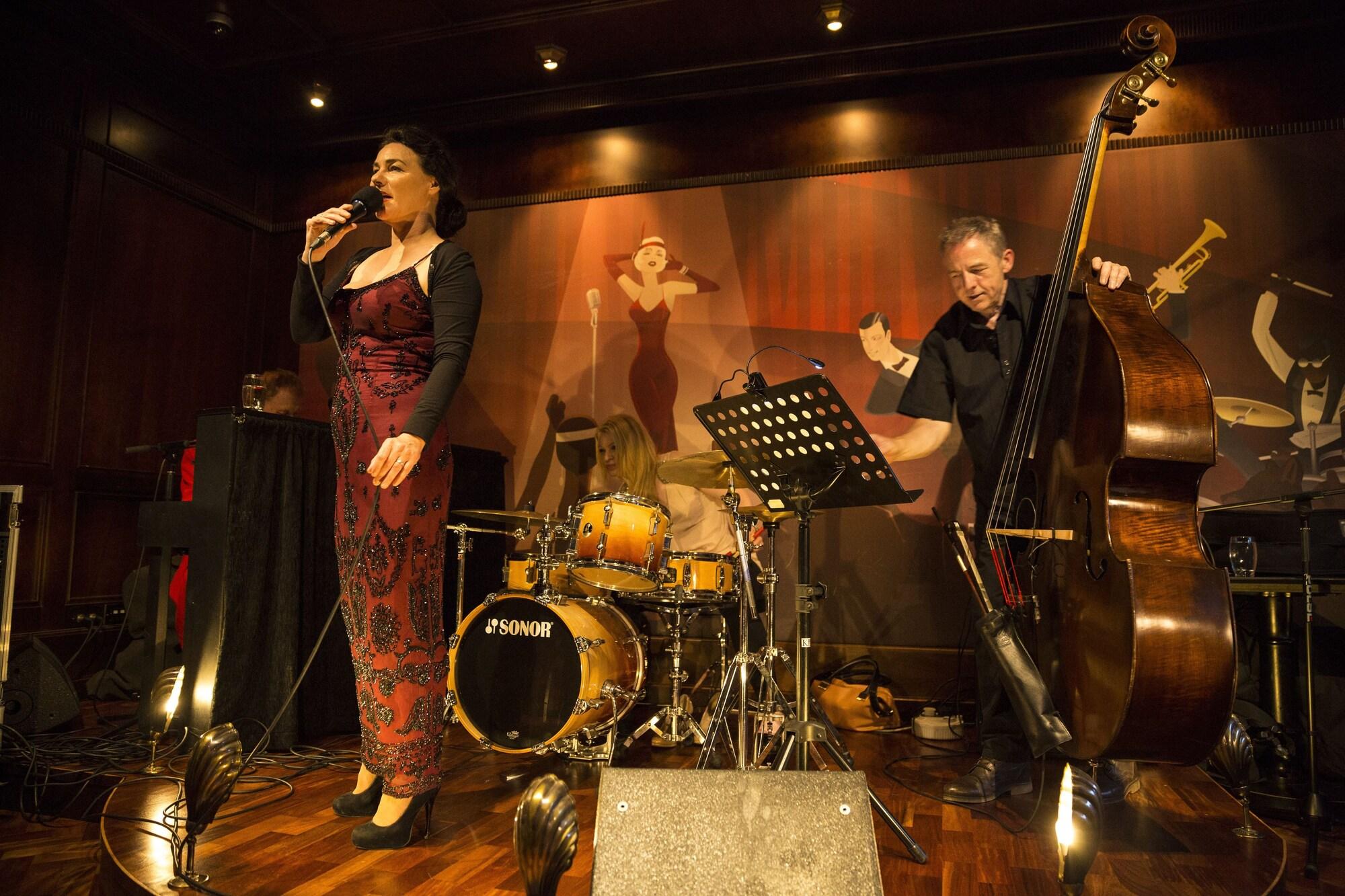 The Merchant Hotel 2