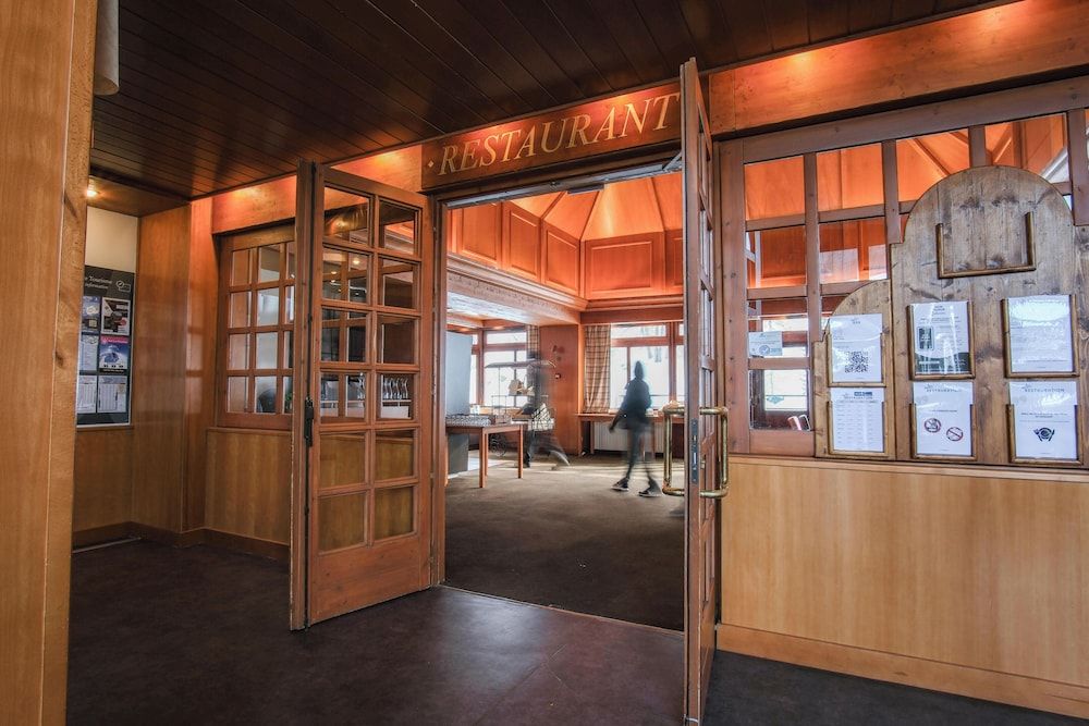 Hôtel La Plagne Le Terra Nova 2