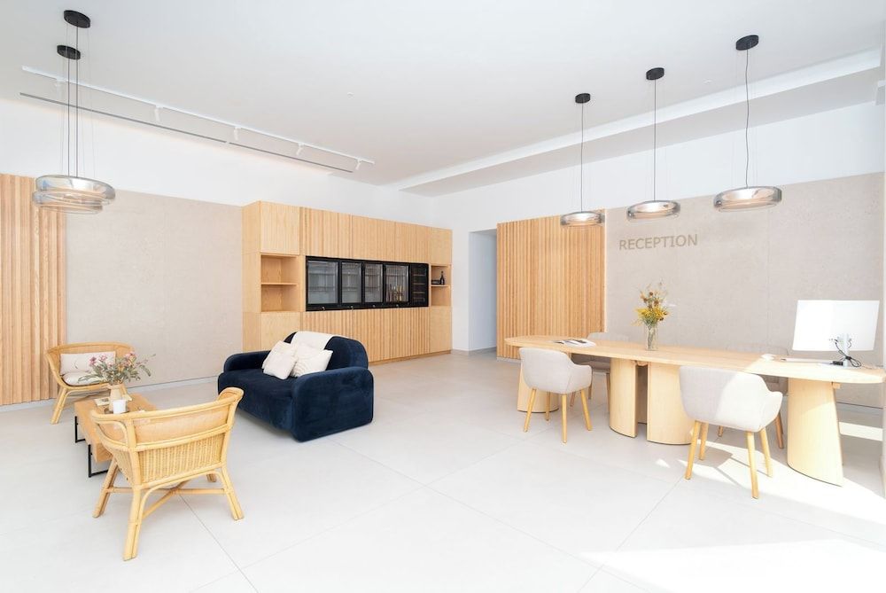 Ereza Hoopoe Villas 2