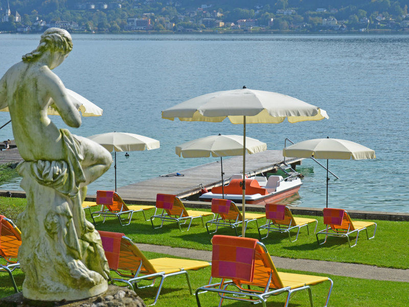 Dermuth Hotels – Hotel Dermuth Pörtschach 1
