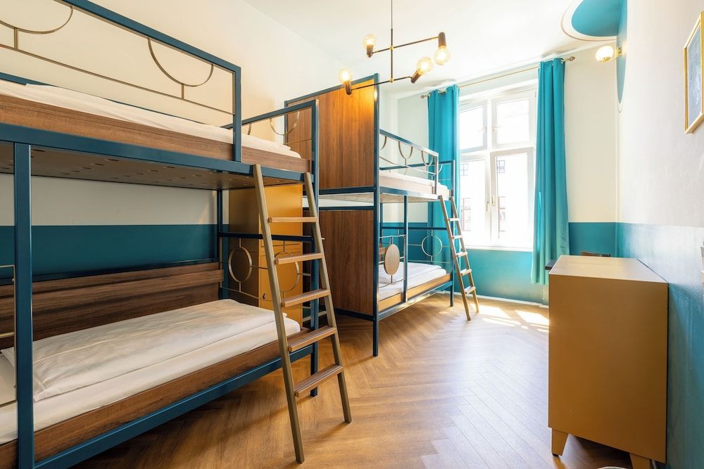 Grand Hostel Berlin Classic 1