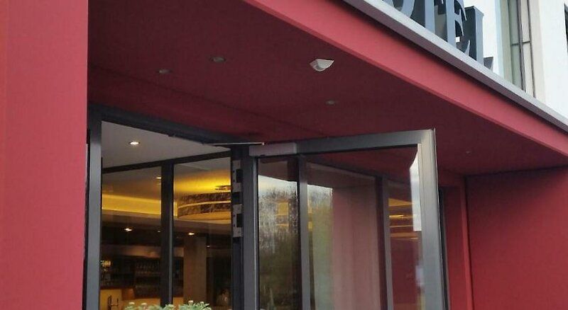 Alpenflair Hotel 2
