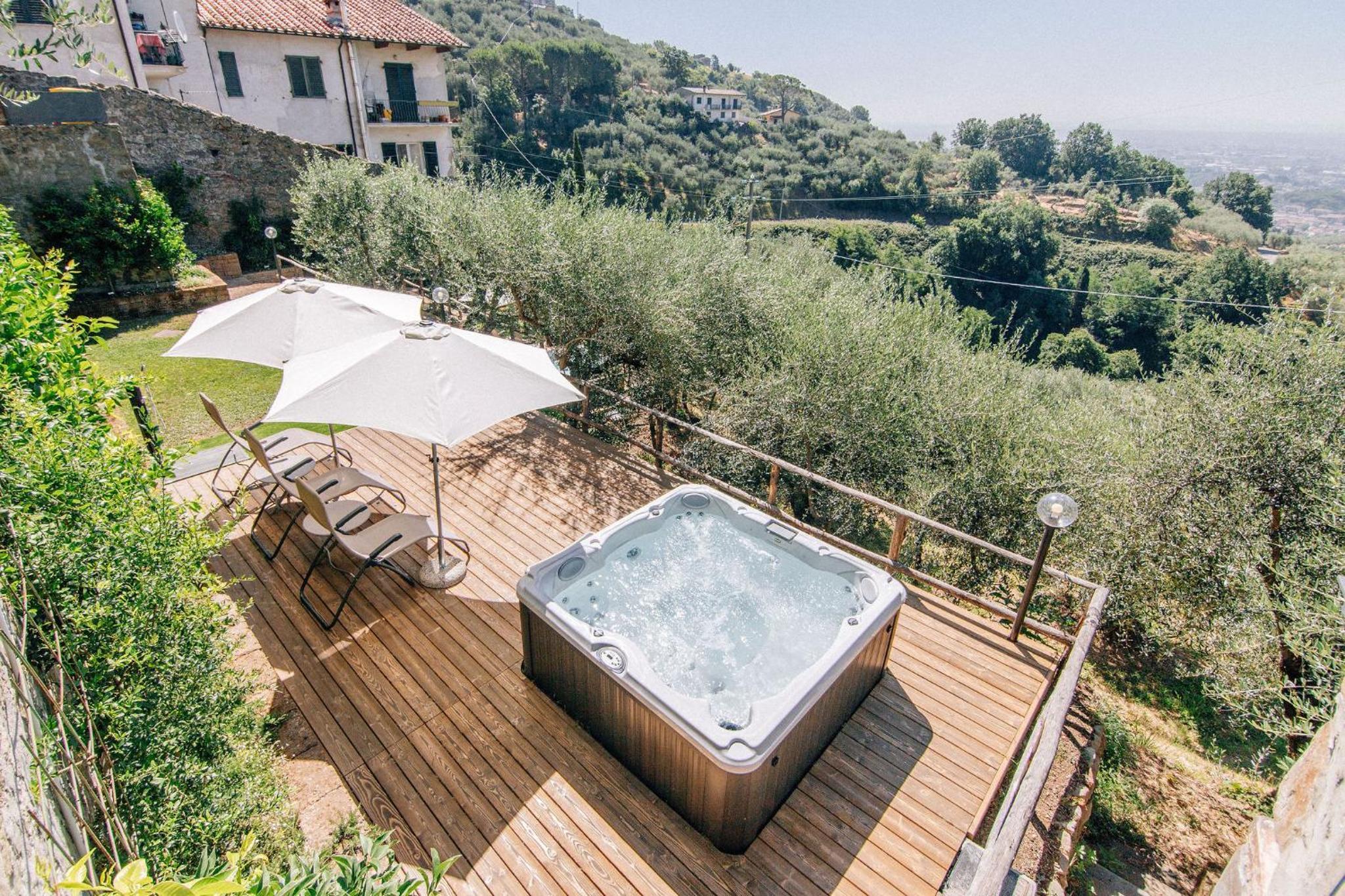 Holiday Home Il Borgo Degli Agrumi 2