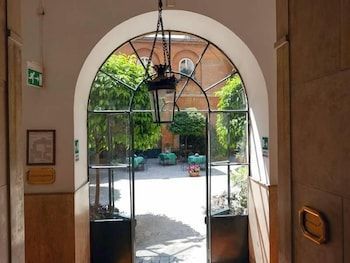 Casa Di Santa Francesca Romana a Ponte Rotto 1