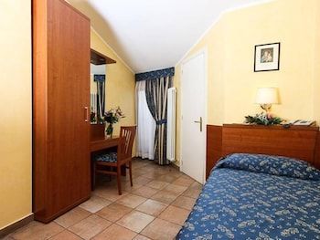 Casa Di Santa Francesca Romana a Ponte Rotto 2