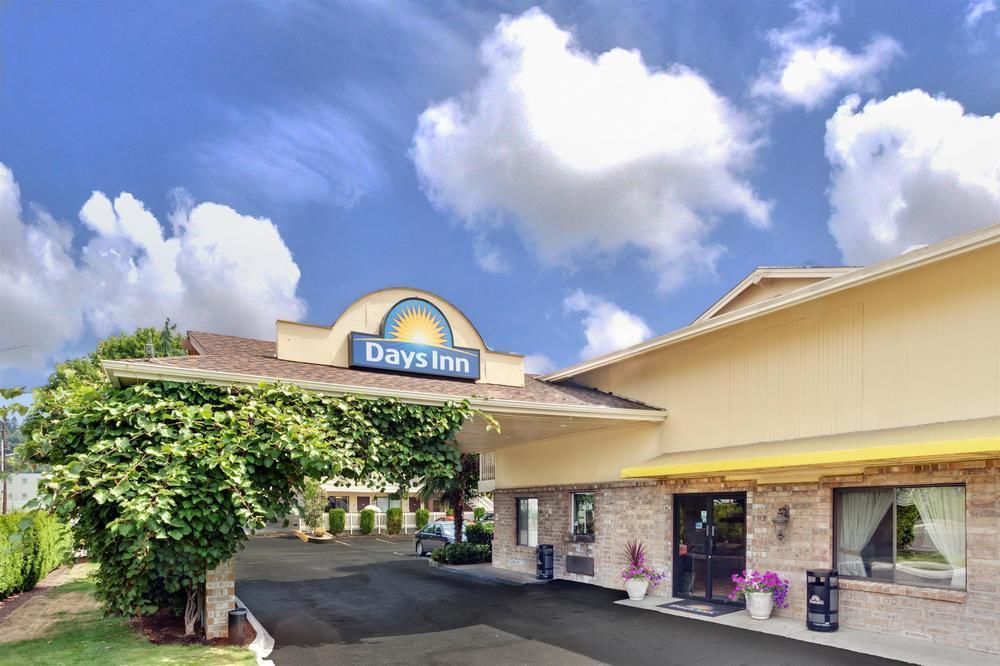 FairBridge Inn Express Tukwila 1