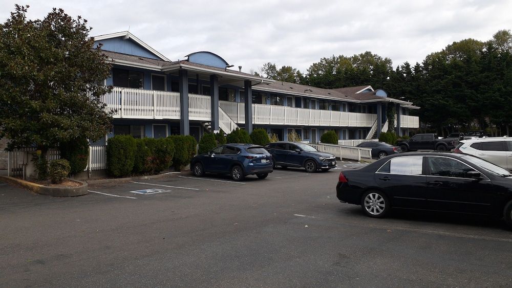 FairBridge Inn Express Tukwila 1