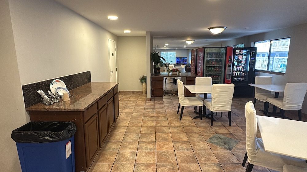 FairBridge Inn Express Tukwila 2