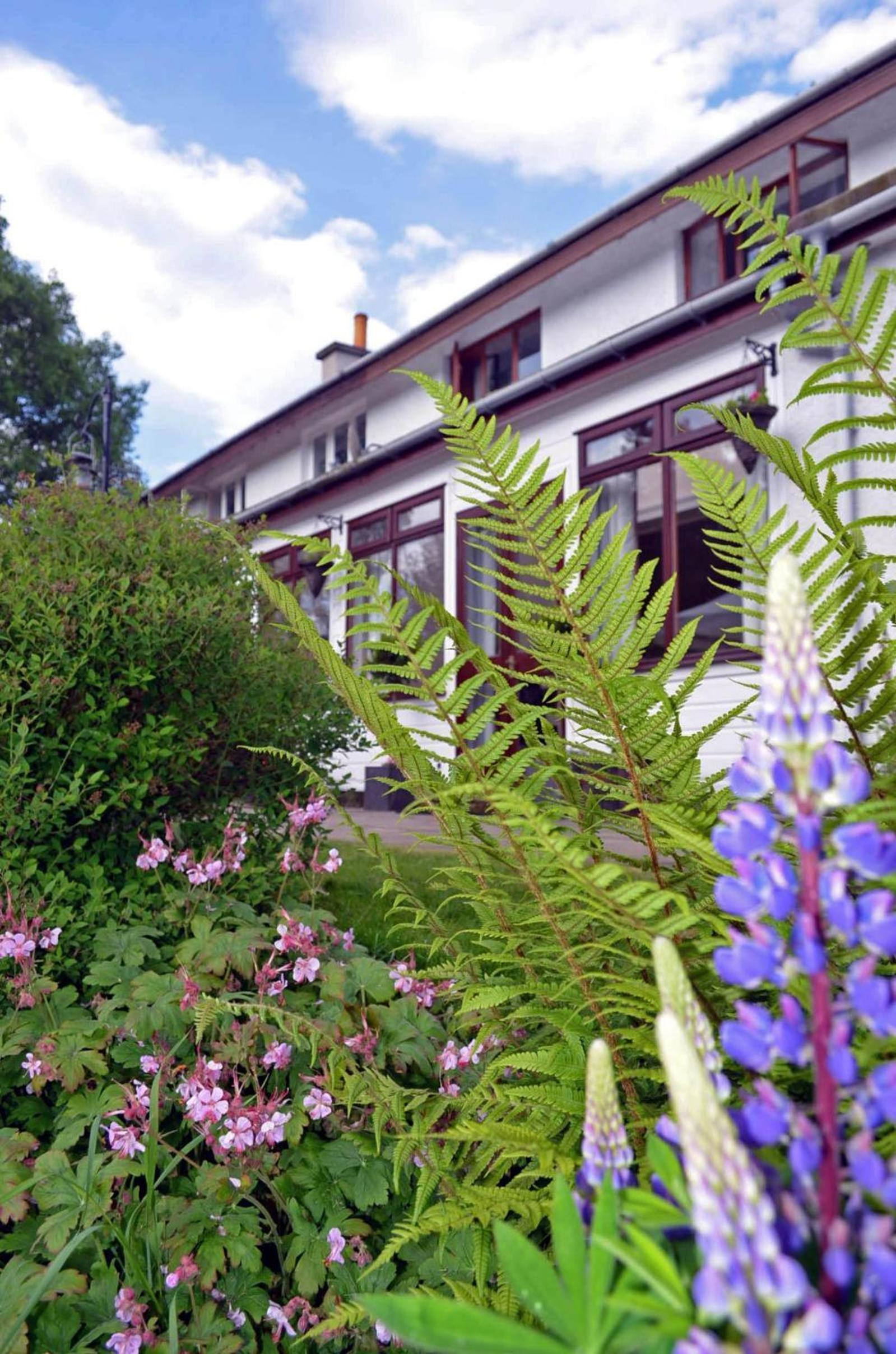 Ardlogie Guest House 1