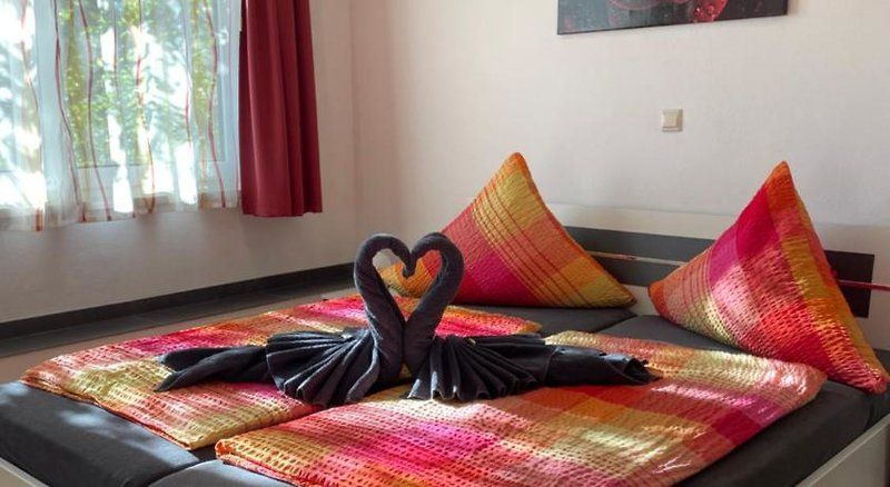 Hotel Martz 1