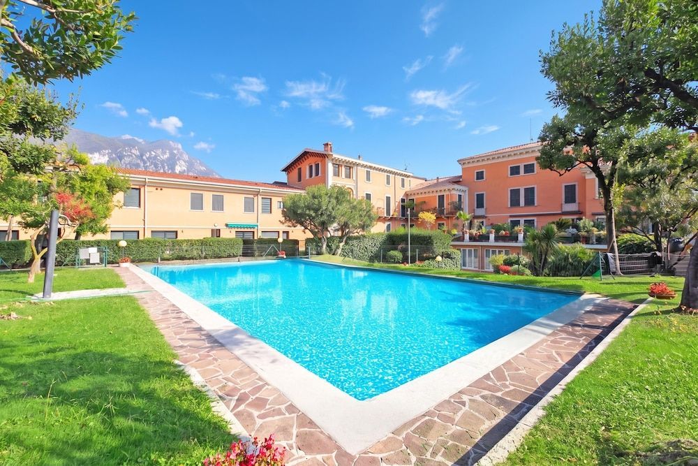 Boutique Hotel Bogliaco 1