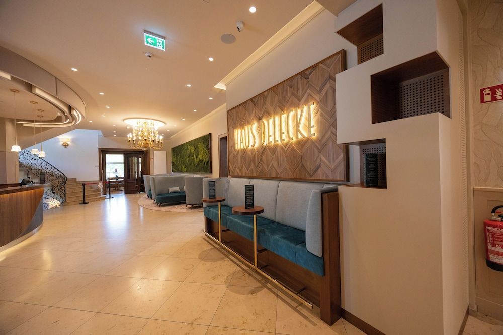 Hotel Haus Delecke 2