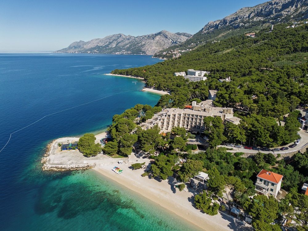 Bluesun Hotel Soline 1
