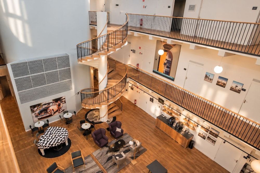 Second Home Apartments Asplund 2