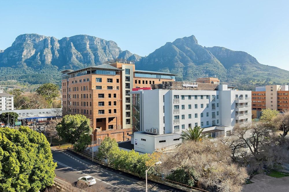 Neighbourgood Newlands 1