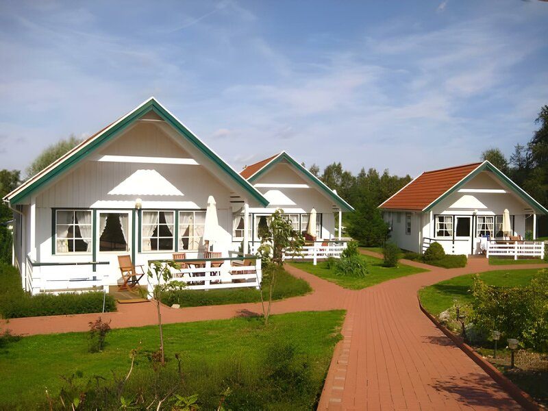 Hotelanlage Tarnewitzer Hof 1