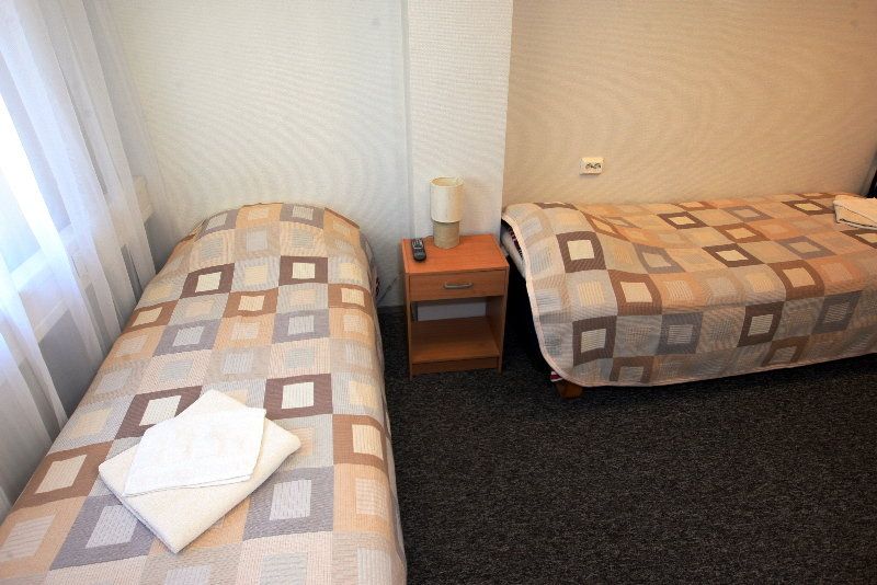 Center Hotel 2