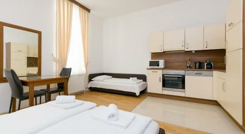 Waldmüler Apartments 2