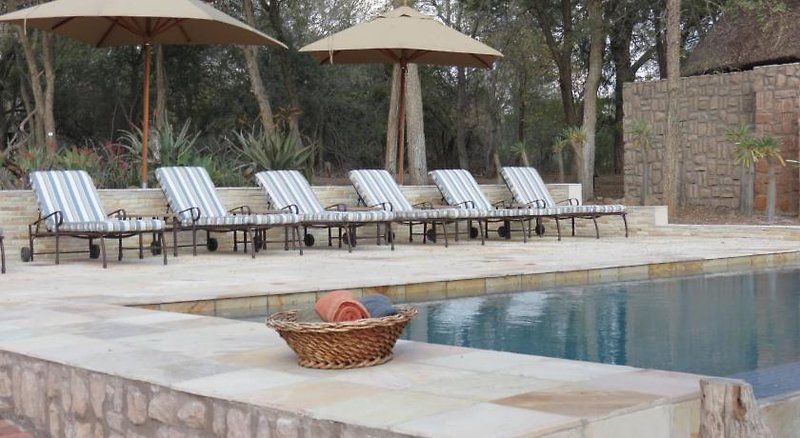 Shumbalala Game Lodge 2