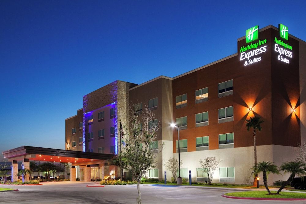 Holiday Inn Express & Suites EDINBURG-MCALLEN AREA by IHG 1