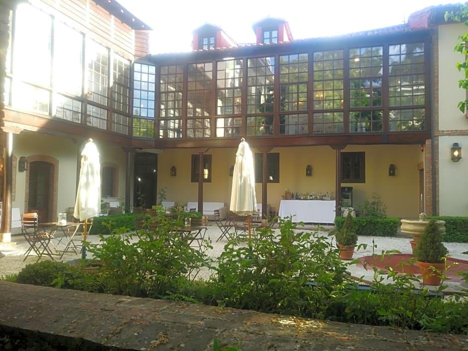 Posada Real Casa de Tepa 1