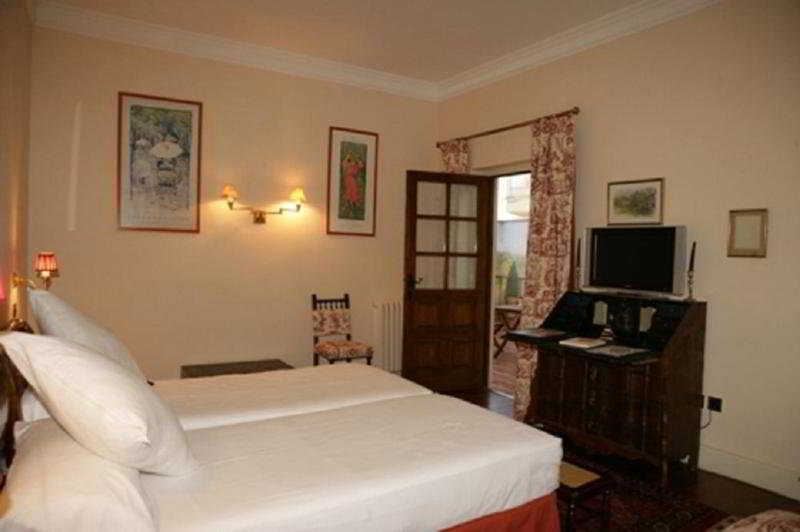 Posada Real Casa de Tepa 2