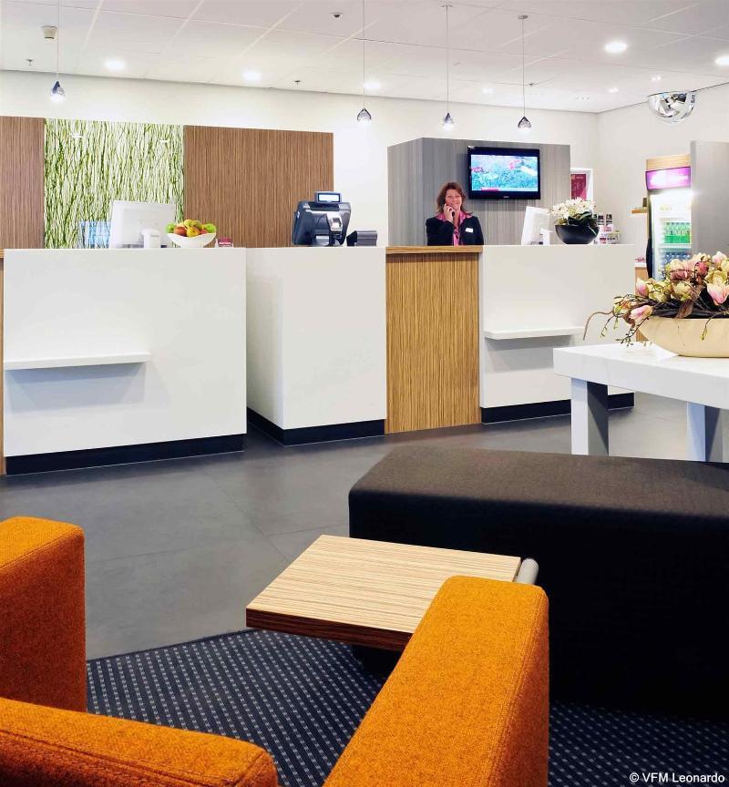 Mercure Hotel Schiphol Terminal 1