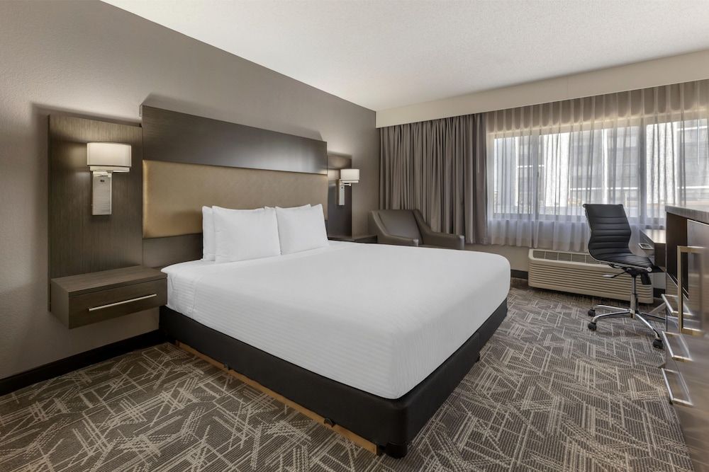 Best Western at O'Hare 1
