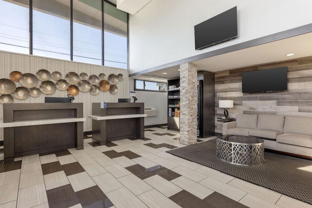 Best Western at O'Hare 2