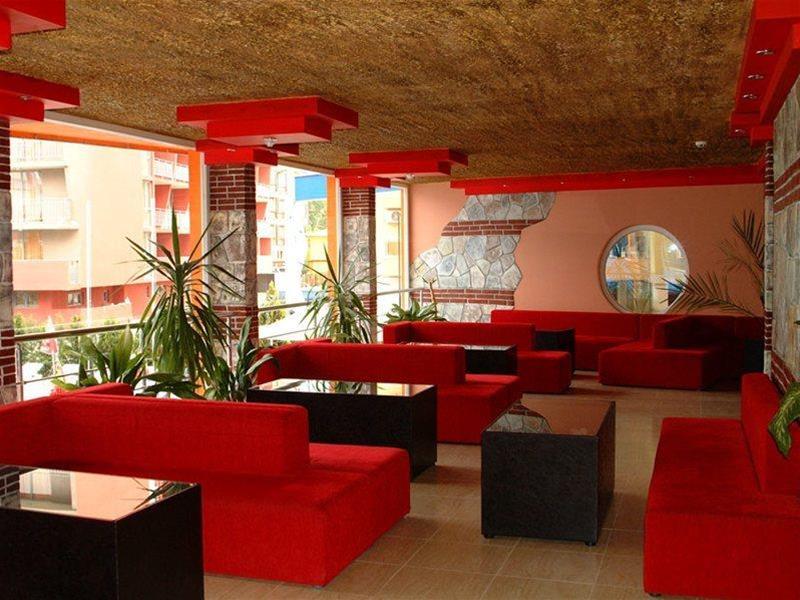 Hotel AMaria 1