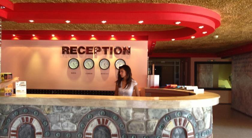 Hotel AMaria 2