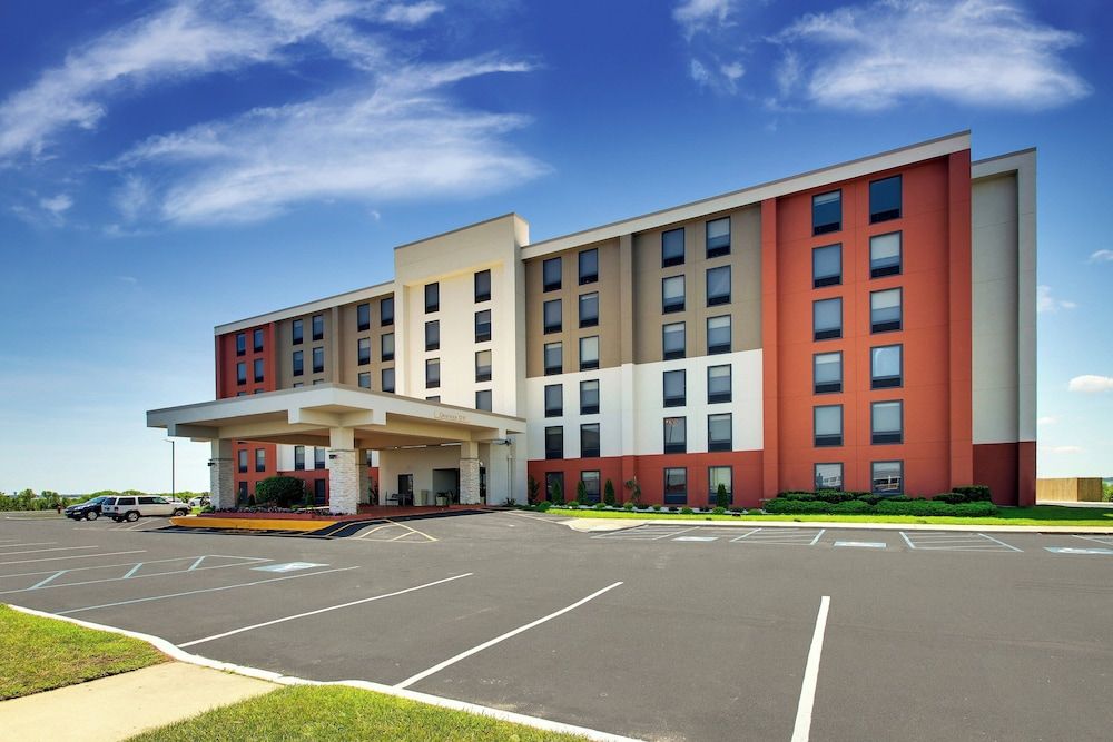Holiday Inn Express ATLANTIC CITY W PLEASANTVILLE by IHG 1