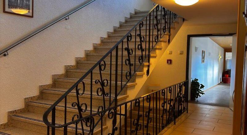 Residenz Dunza Hotel Garni 2