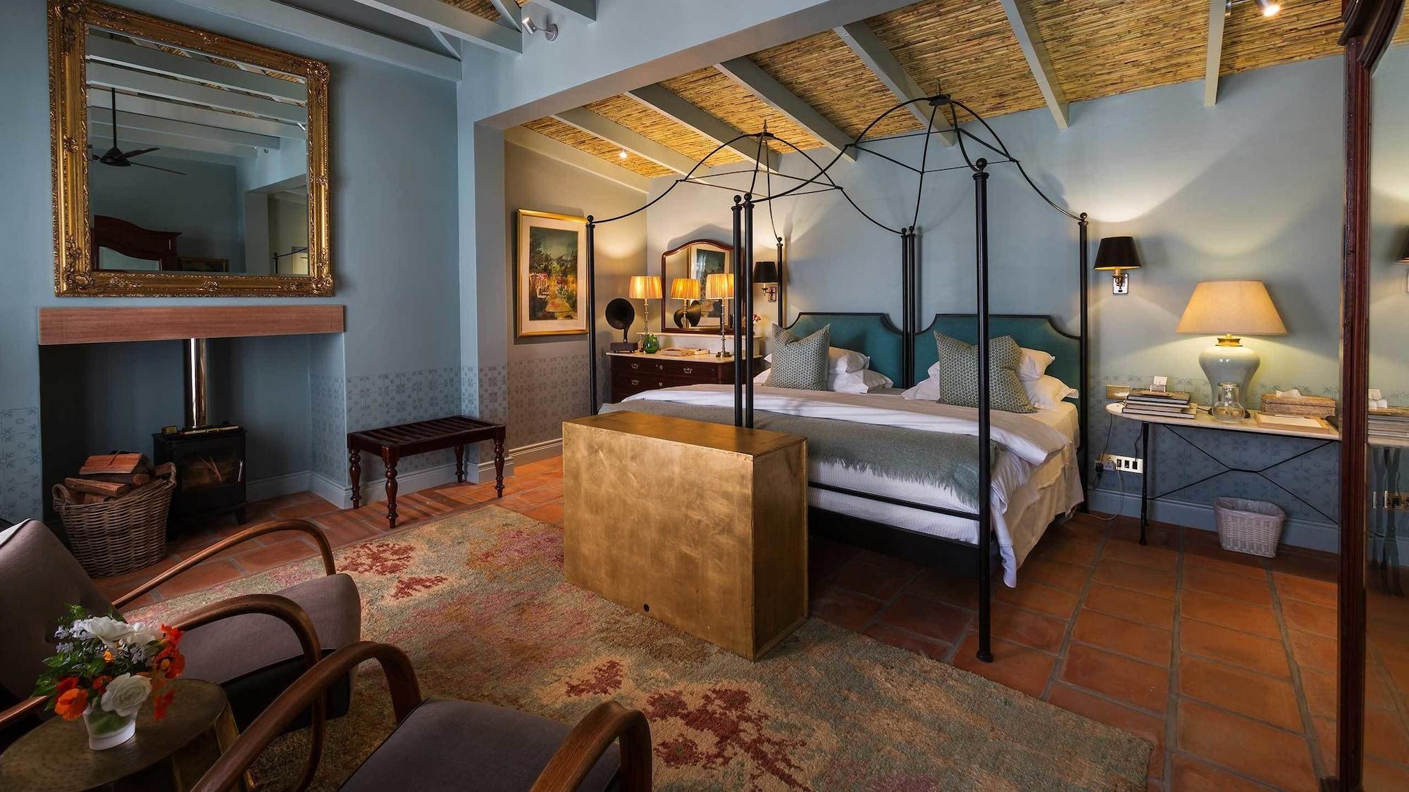 Akademie Street Boutique Hotel 1