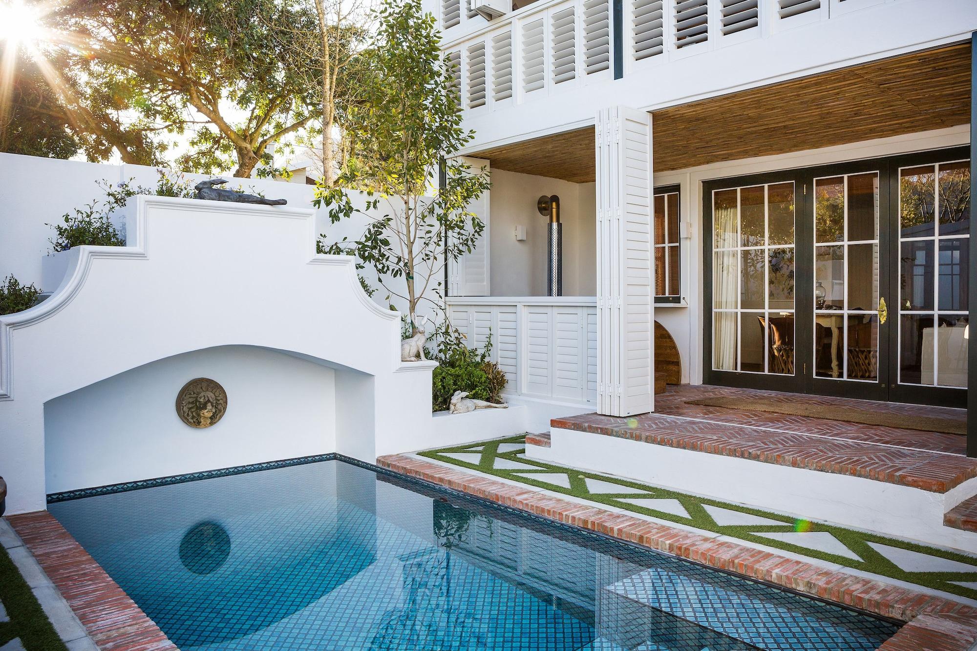 Akademie Street Boutique Hotel 2