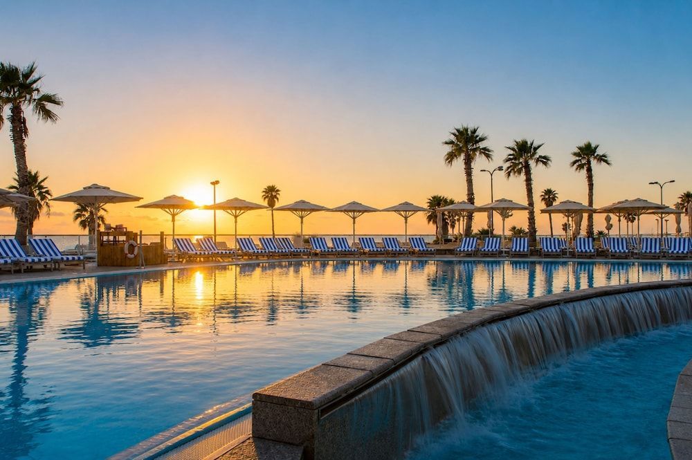 InterContinental Hotels DAVID TEL AVIV by IHG 1