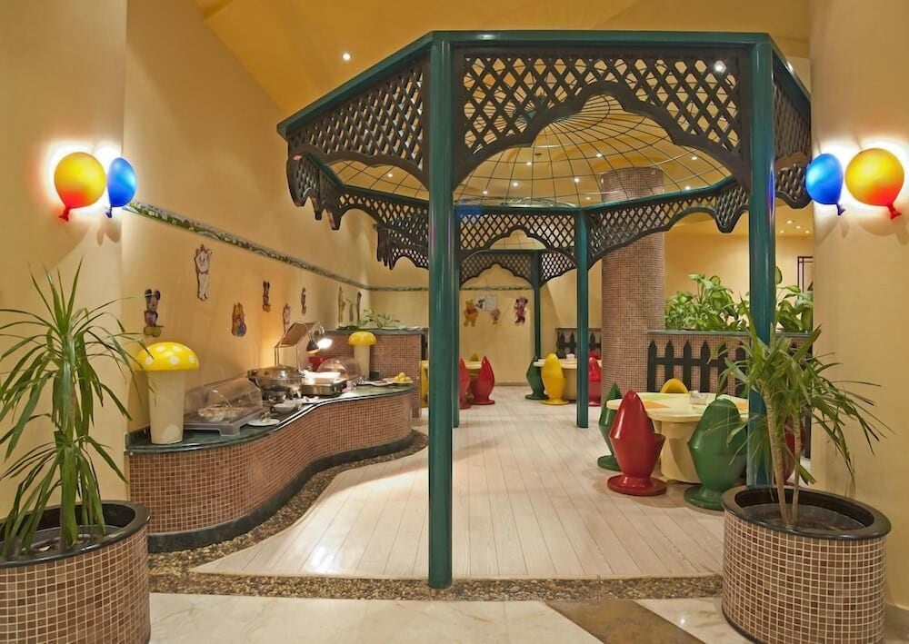 Swiss Inn Resort Hurghada 1