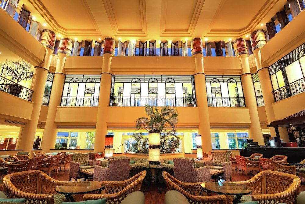 Swiss Inn Resort Hurghada 2