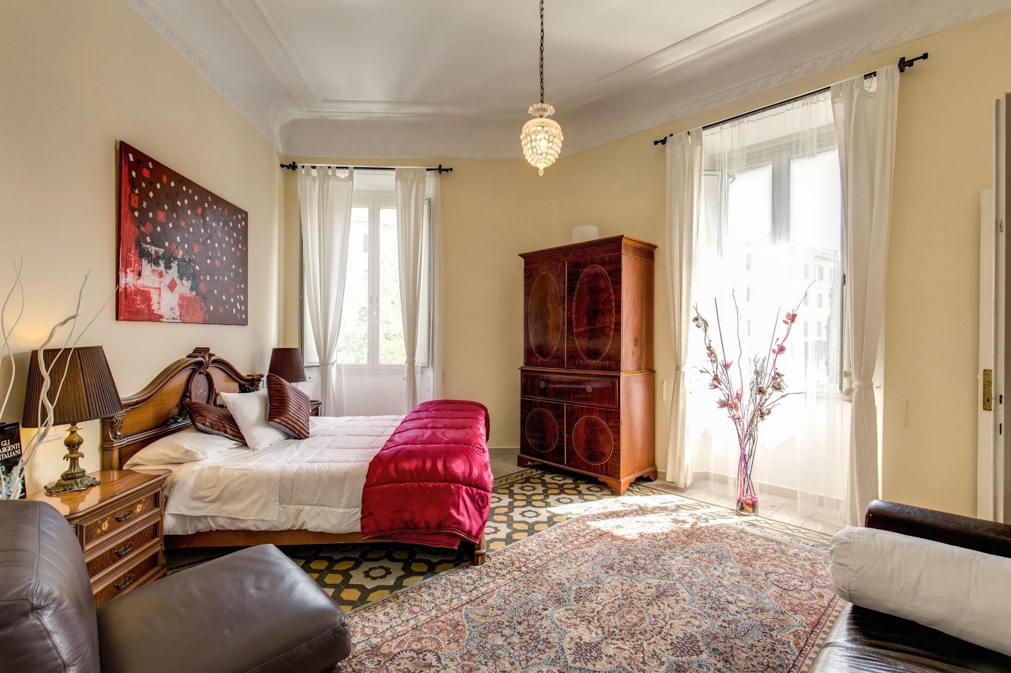 Rome Experience Hostel 2
