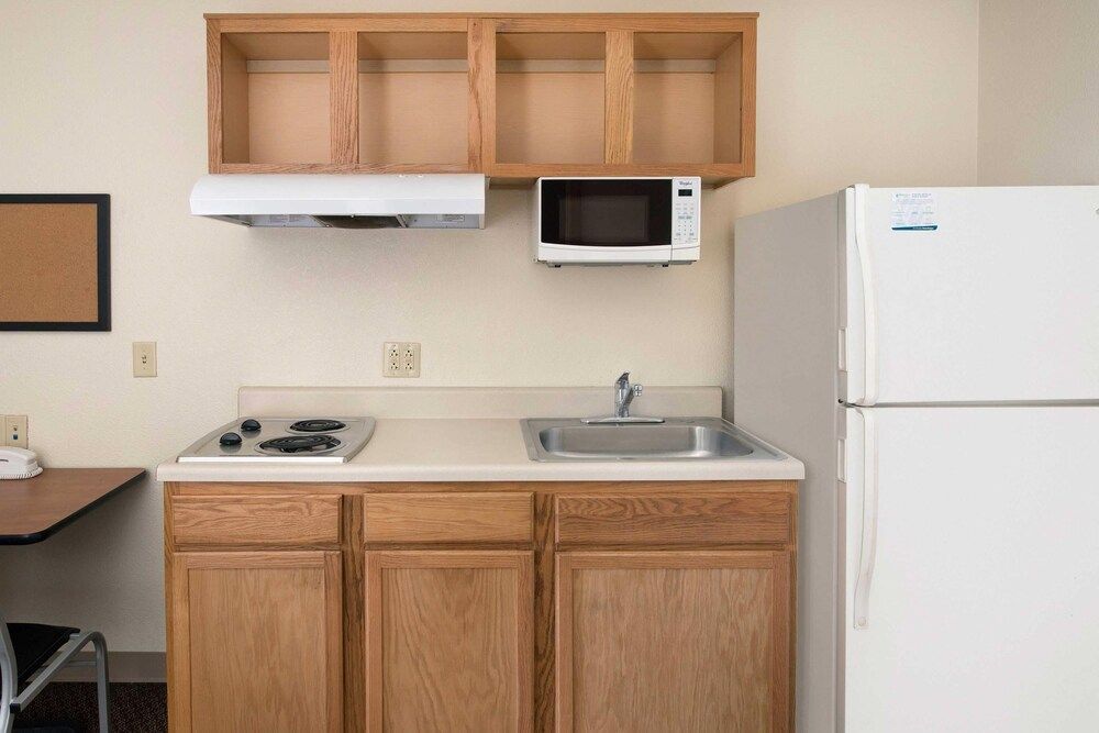 WoodSpring Suites Augusta Fort Eisenhower 1