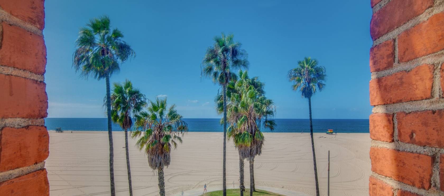 Venice Breeze Suites 1