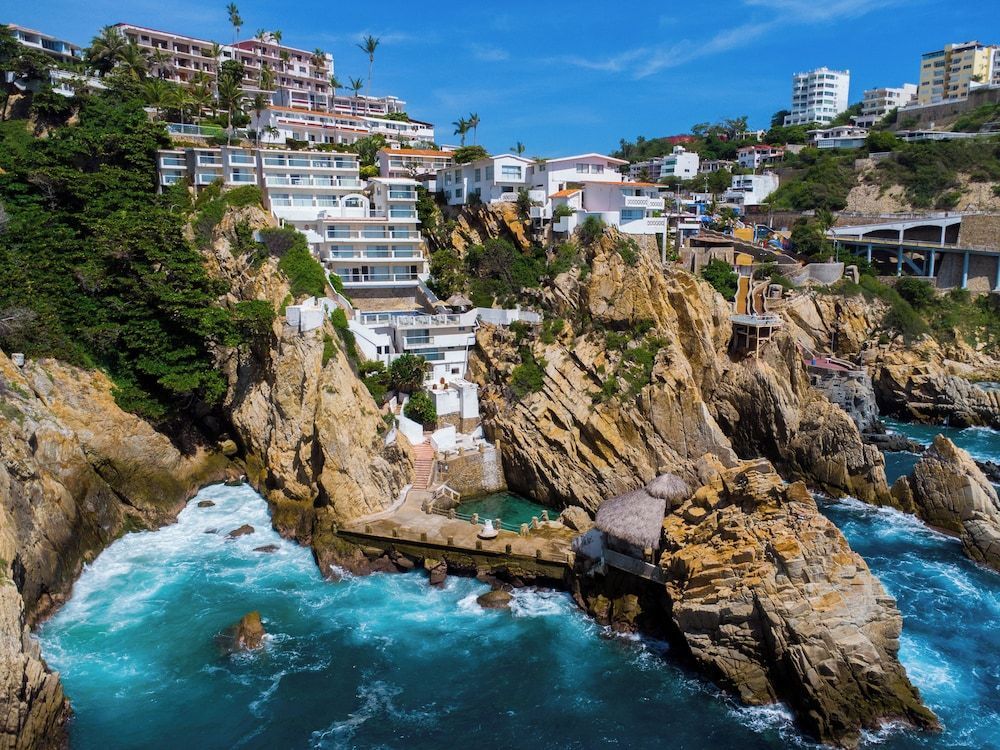 Mirador Acapulco 1