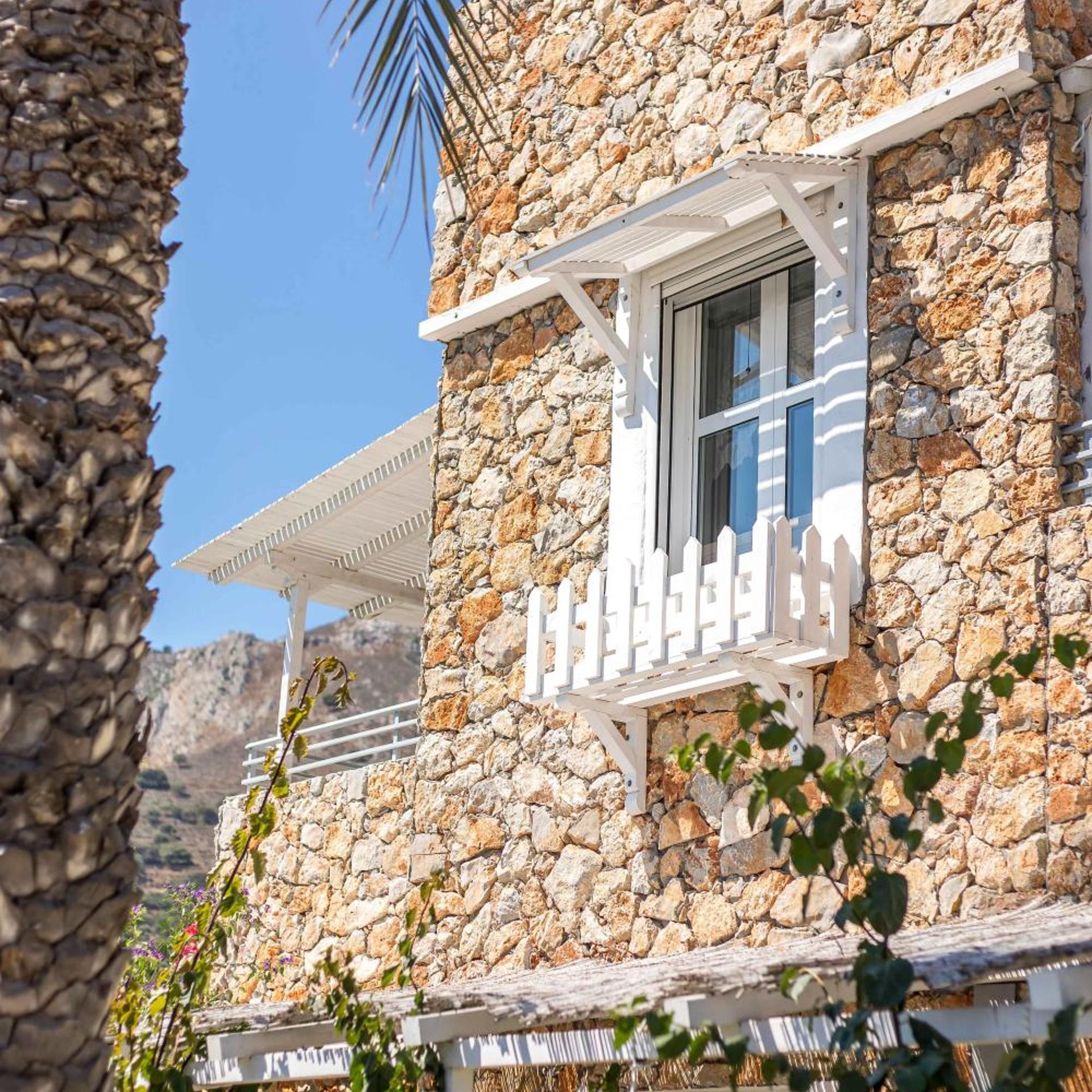 Hotel Irini 1