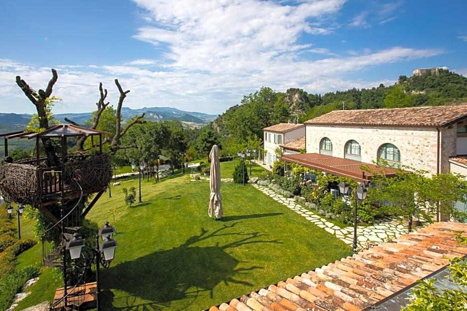 Tenuta Saiano Resort 2