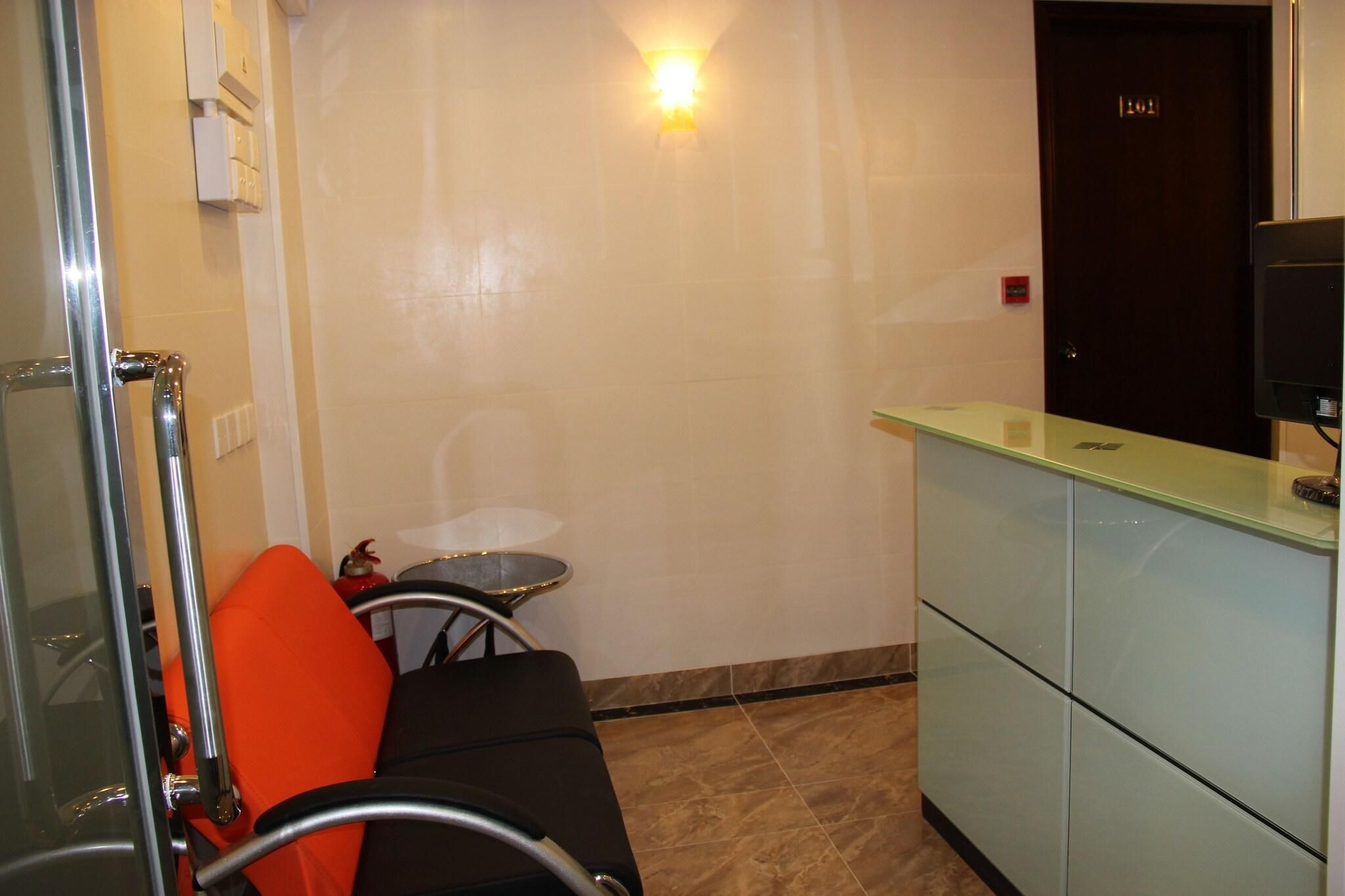 Joyous Guest House 1