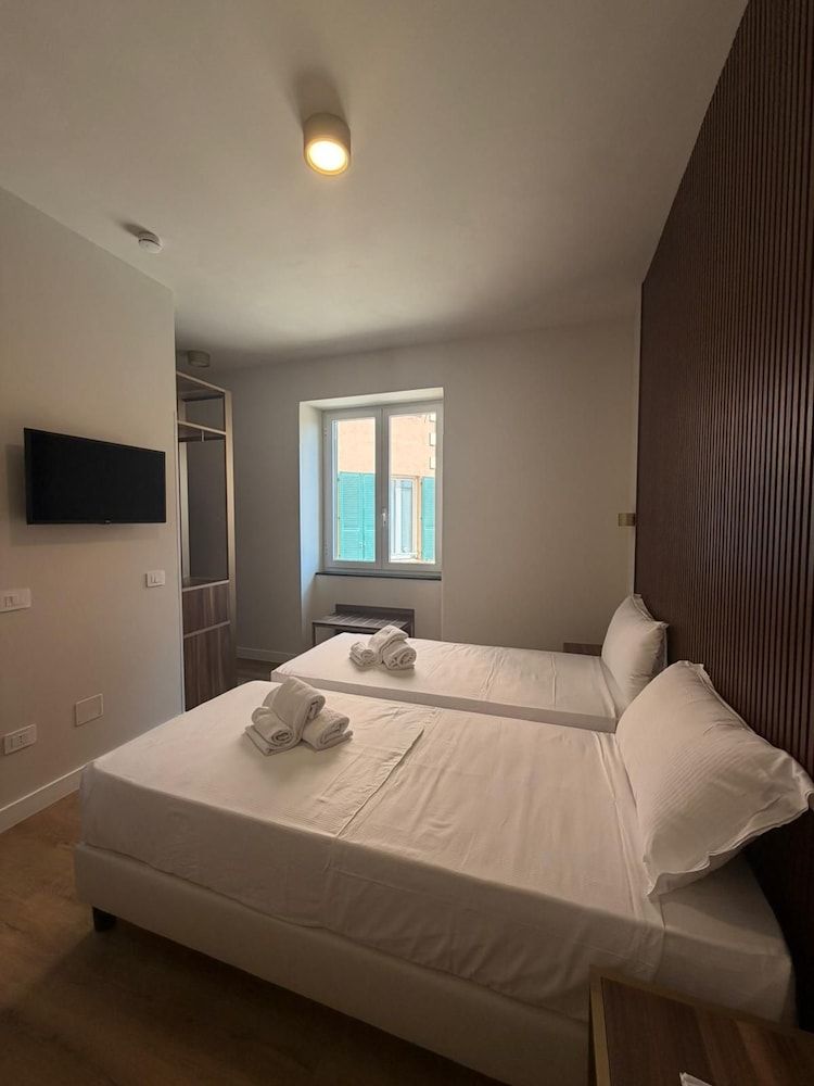 Hotel Europa 1
