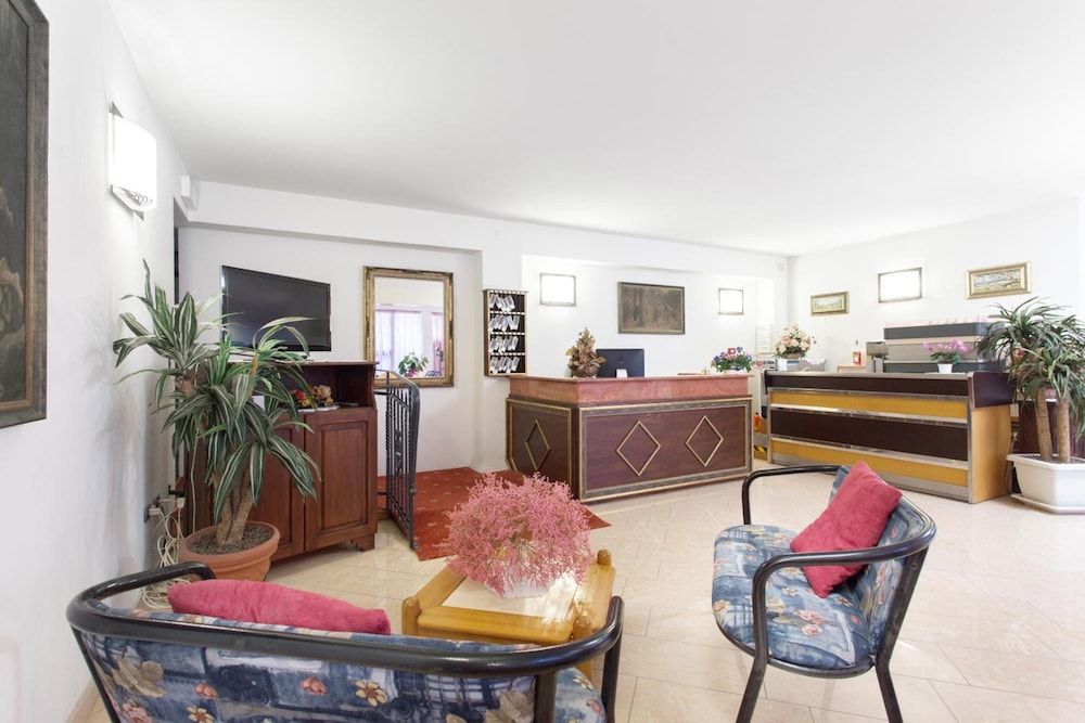 Hotel Residence Des Bains 2