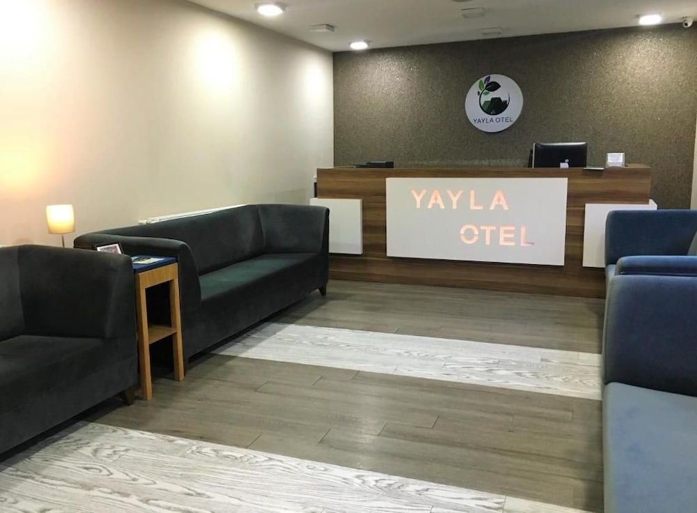 Yayla Hotel 2